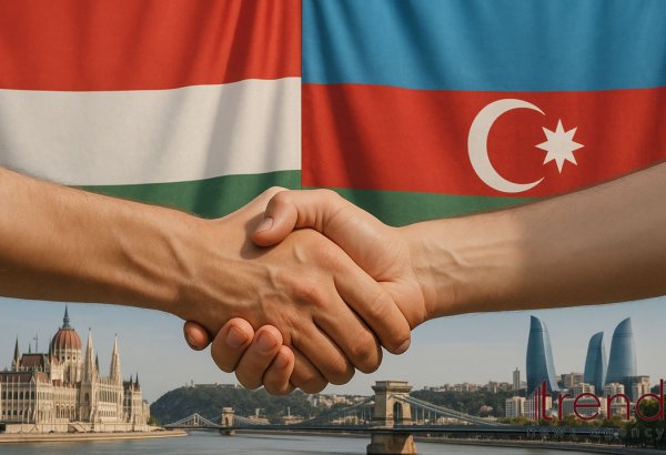 Azərbaycan və Macarıstan arasında strateji tərəfdaşlıq: TDT Zirvə görüşündə güclənən əməkdaşlıq
