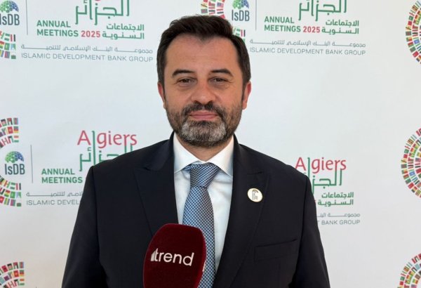 BSTDB dövlət-özəl tərəfdaşlığı layihələrində Azərbaycana dəstək göstərməyə hazırdır - Serhat Köksal (ÖZƏL MÜSAHİBƏ)