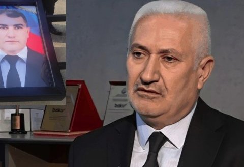 Demişdilər ki, gedib kəndiri çəkərək edamı mən həyata keçirim - Tehrandakı səfirliyimizə hücumda şəhid olan Orxan Əsgərovun atası