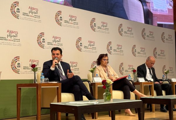 Qlobal sukuk bazarının həcmi gələn il trilyon dollara çata bilər - IsDB