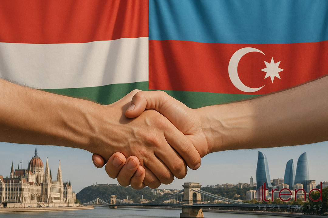 Budepeşt etirafı: Bakı əsl dost, etibarlı tərəfdaş kimi