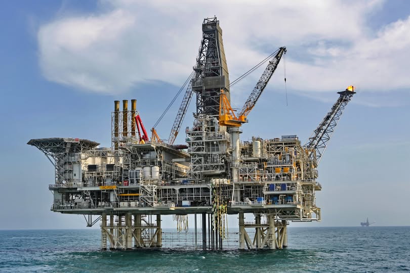 Qərbi Çıraq platformasında ilkin quyunun qazılması işləri tamamlanıb - bp