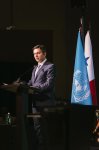 Azərbaycan nümayəndə heyəti Panamada COP29 təcrübəsini bölüşdü