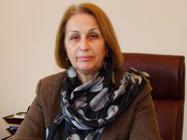 Bir çox qurumlar gender büdcələşməsi ilə bağlı suallarımızı cavablandıra bilmir - Sədr müavini