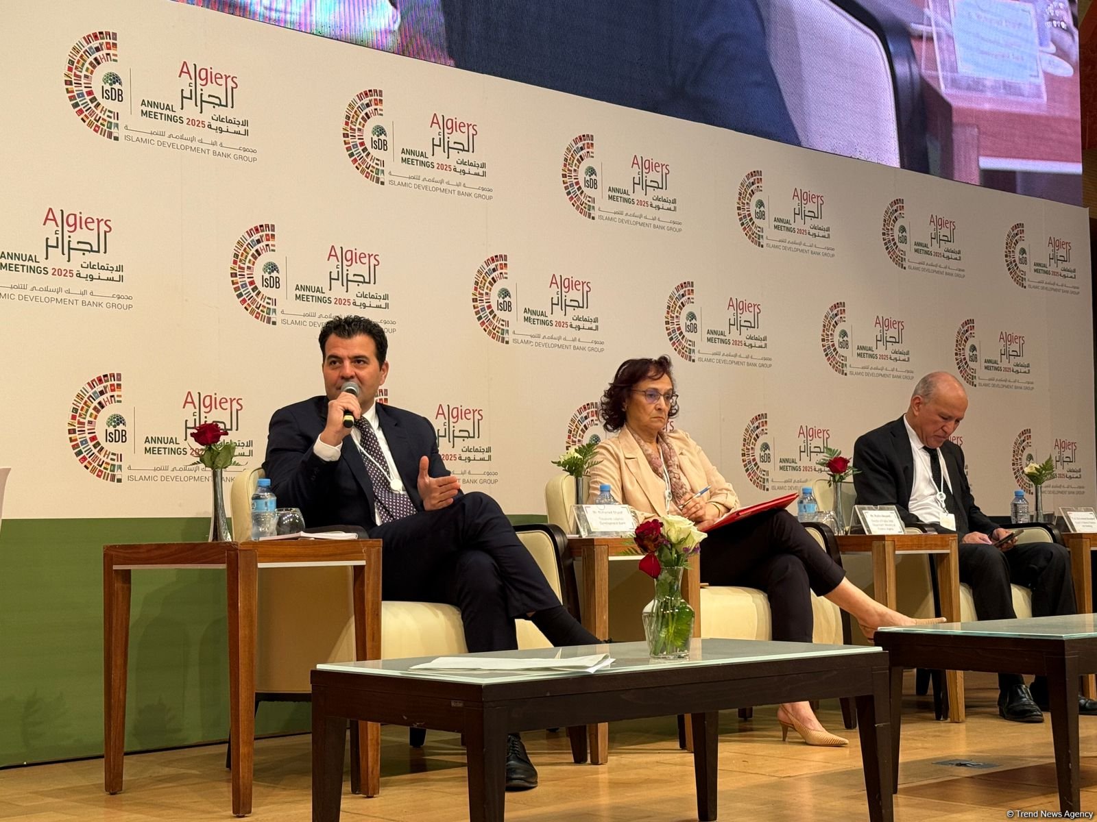 Qlobal sukuk bazarının həcmi gələn il trilyon dollara çata bilər - IsDB