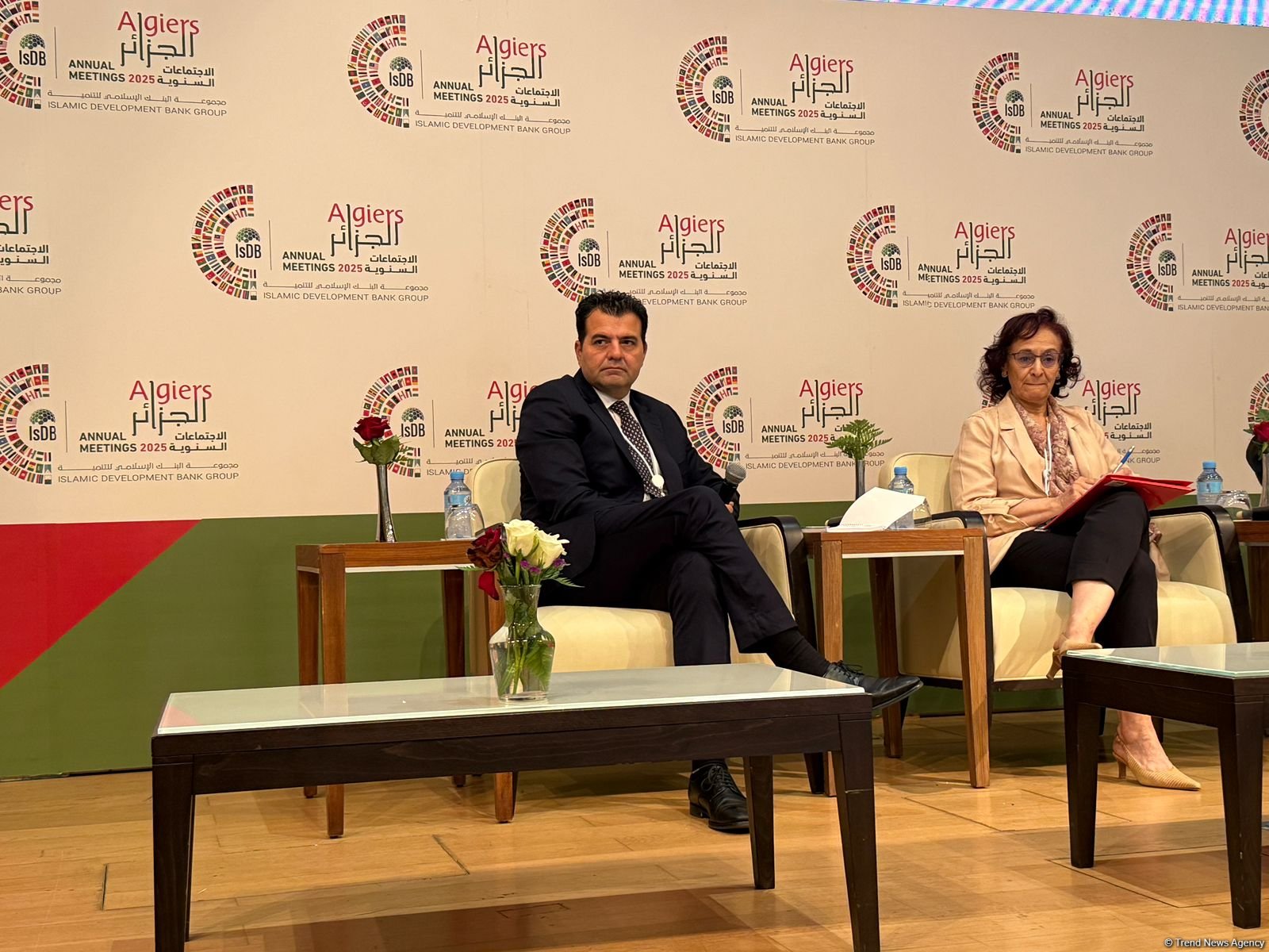 Milli valyutada sukuk sabit maliyyələşməyə və investorların cəlb olunmasına aparan yoldur - IsDB