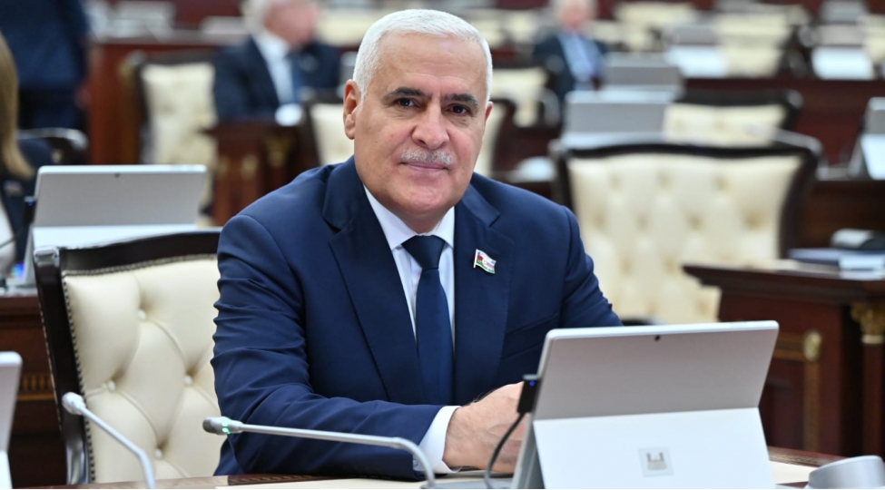 Azərbaycan və Macarıstan liderlərinin dostluq münasibətləri əlaqələrimizin inkişafında əhəmiyyətli rol oynayır - Vüqar Rəhimzadə