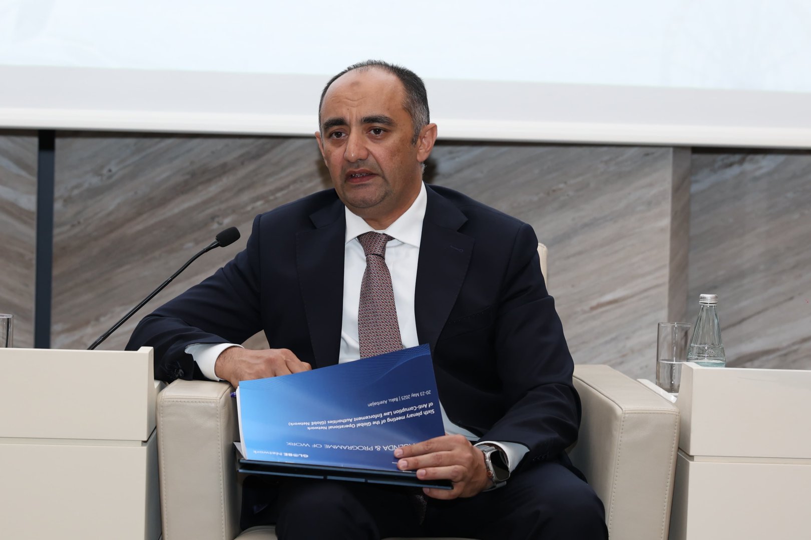 Ekoloji cinayətlərlə bağlı 16 milyon manata yaxın vurulmuş ziyan ödənilib - Baş Prokurorluq