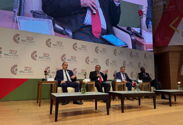 İslam İnkişaf Bankı əsas infrastruktur və layihələrin maliyyələşdirilməsini davam etdirməyə hazırdır