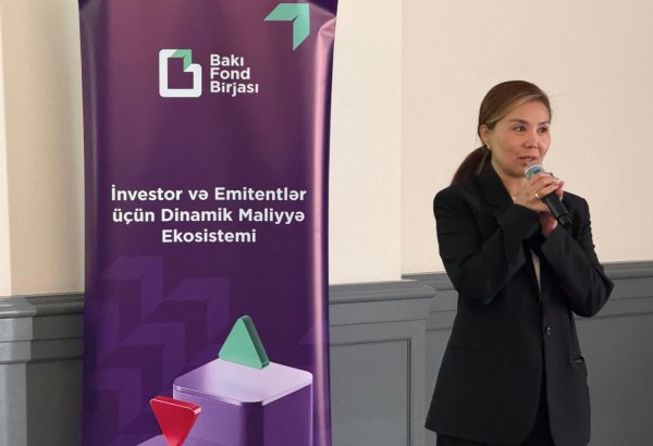 Qazaxıstanın fond birjası 2025-ci ilin əvvəlində dayanıqlı artım nümayiş etdirməkdədir