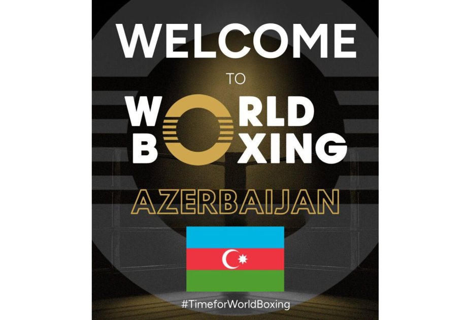 Azərbaycan Boks Federasiyası Dünya Boksuna üzv olub