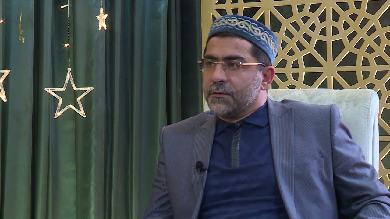 Qafqaz Müsəlmanları İdarəsinə yeni sədr müavini təyin edildi