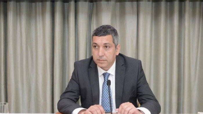 DTA-da Aparat rəhbəri vəzifəsini müvəqqəti Kənan Quluzadə icra edir - Agentlik