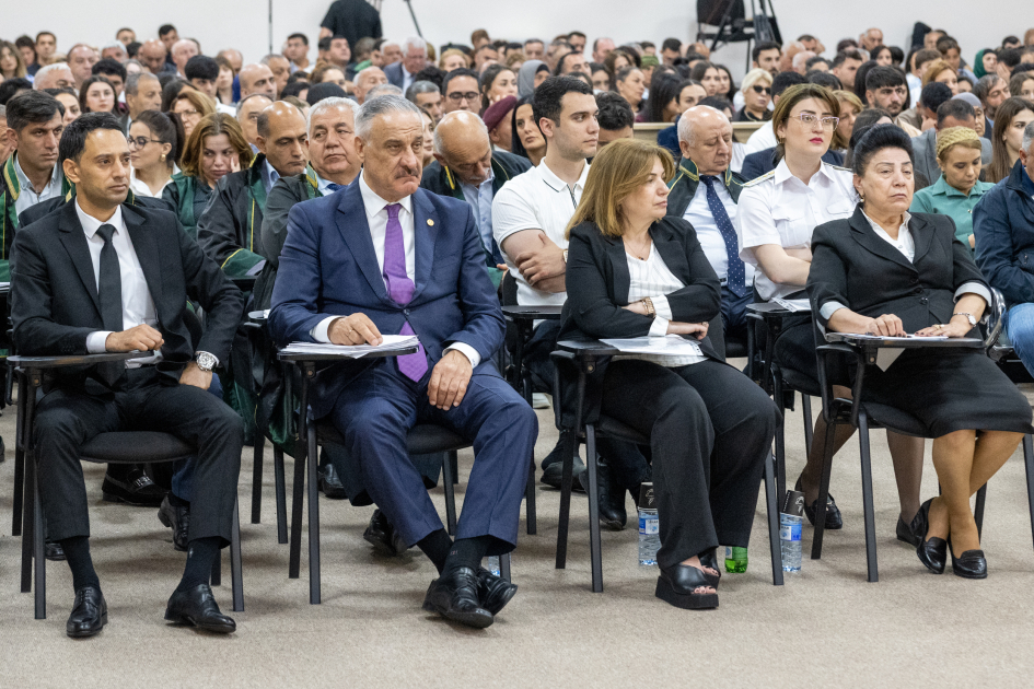Məhkəmədə Ermənistanın Azərbaycan ərazilərinə hərbi müdaxilə etməsi öhdəliyini götürməsi barədə məxfi sənədin olması ifşa edilib (FOTO)