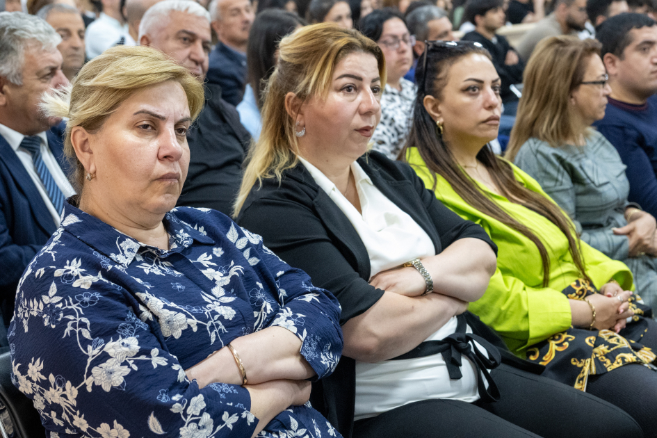 Məhkəmədə Ermənistanın Azərbaycan ərazilərinə hərbi müdaxilə etməsi öhdəliyini götürməsi barədə məxfi sənədin olması ifşa edilib (FOTO)