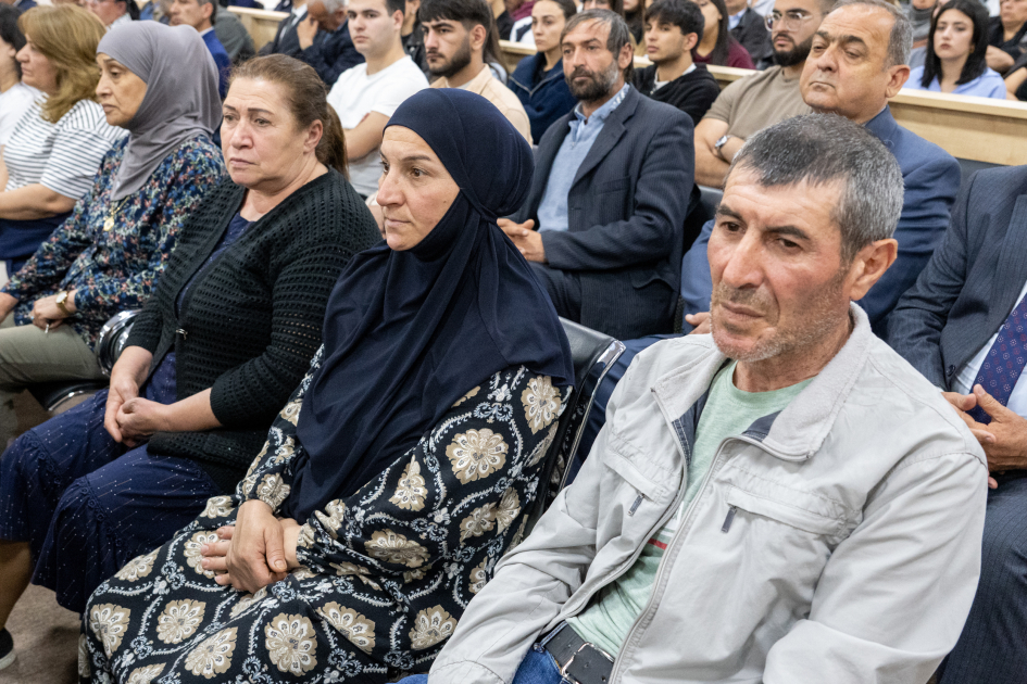 Məhkəmədə Ermənistanın Azərbaycan ərazilərinə hərbi müdaxilə etməsi öhdəliyini götürməsi barədə məxfi sənədin olması ifşa edilib (FOTO)