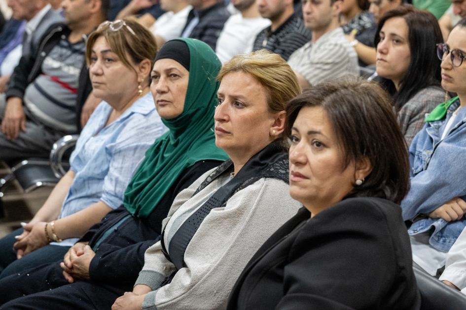 Məhkəmədə Ermənistanın Azərbaycan ərazilərinə hərbi müdaxilə etməsi öhdəliyini götürməsi barədə məxfi sənədin olması ifşa edilib (FOTO)