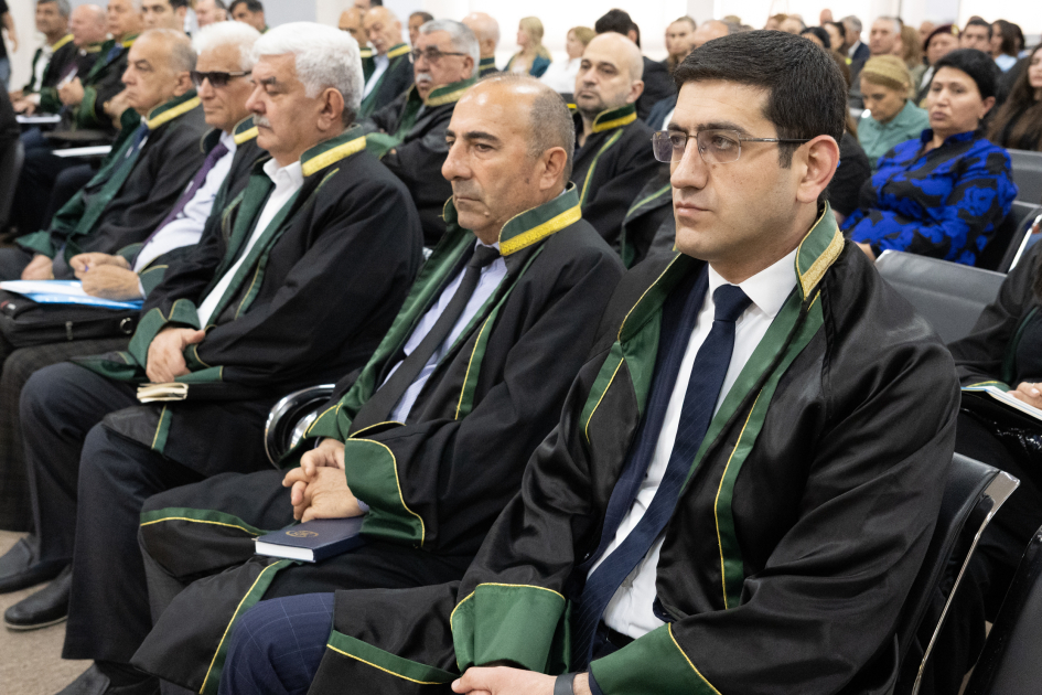 Məhkəmədə Ermənistanın Azərbaycan ərazilərinə hərbi müdaxilə etməsi öhdəliyini götürməsi barədə məxfi sənədin olması ifşa edilib (FOTO)