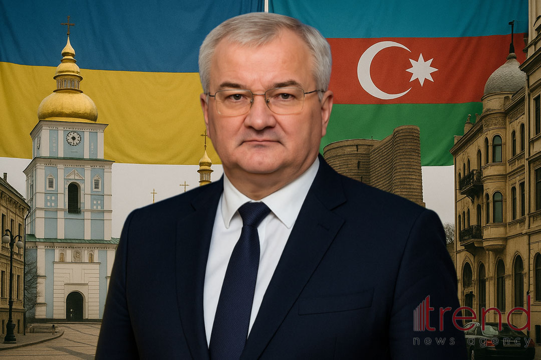 Kiyevin Bakı gözləntisi nələrdir?