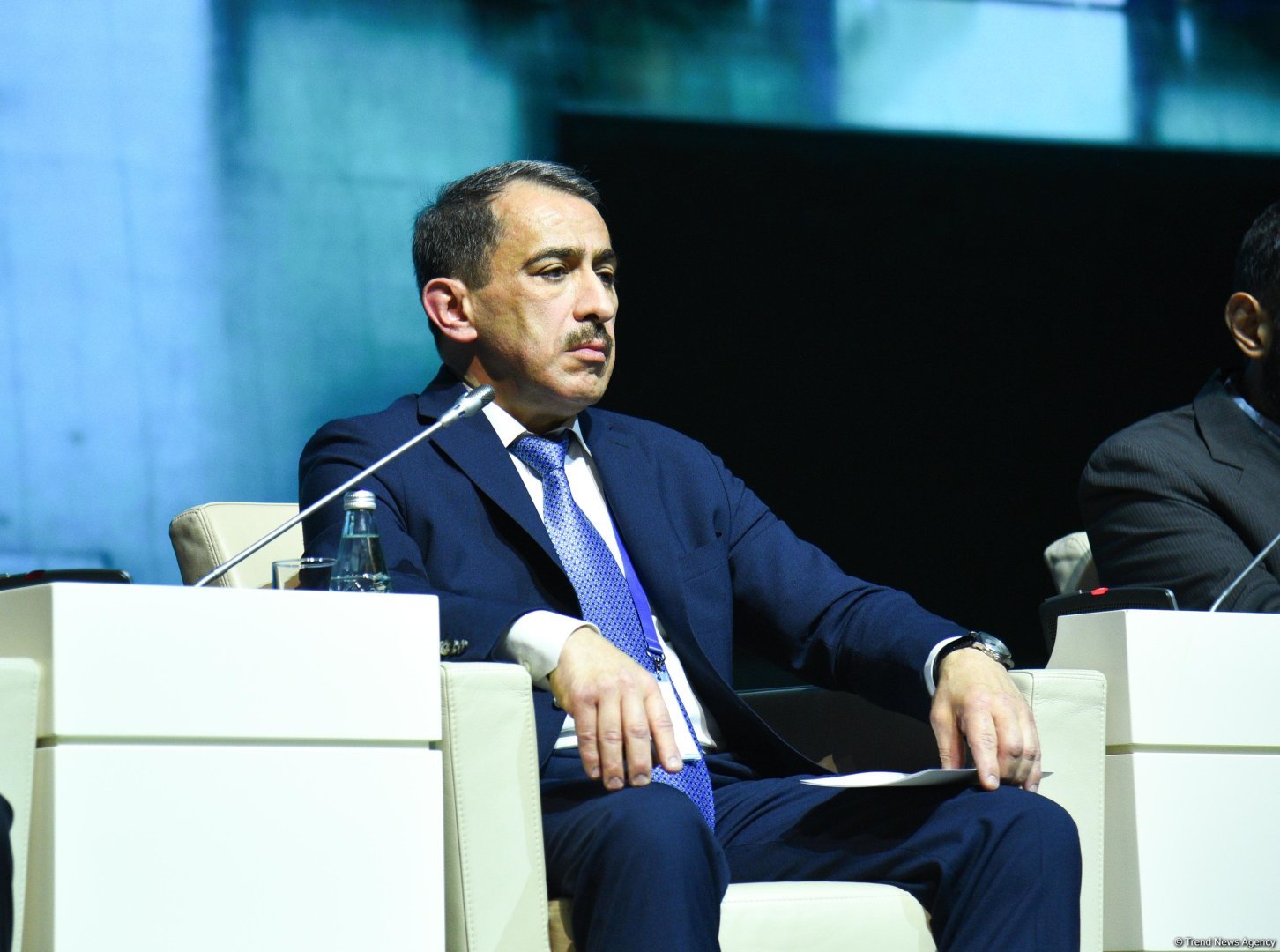 GlobE Şəbəkəsi, korrupsiyaya qarşı mübarizədə beynəlxalq əməkdaşlığın vacib platformasıdır - Nazim Rəcəbov