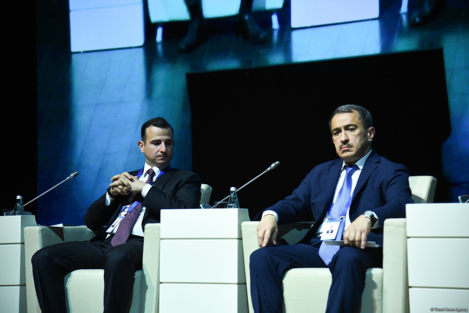 Bakıda keçirilən GlobE Şəbəkəsinin altıncı plenar iclas başa çatıb (FOTO)