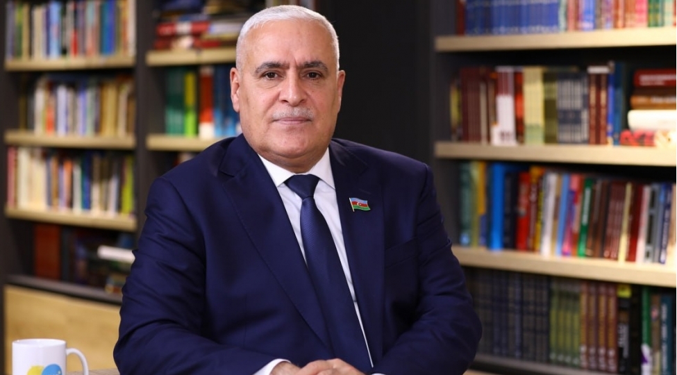 Türk dövlətlərinin qlobal siyasi proseslərə təsir imkanları artır - Vüqar Rəhimzadə