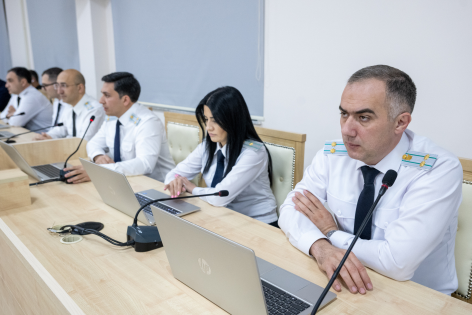 Ermənistan silahlı qüvvələrinin baş qərargah rəisinin Azərbaycan ərazilərinin işğalında iştirakını sübut edən yeni material məhkəmədə tədqiq edilib (FOTO)
