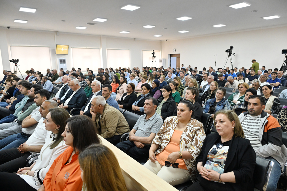 Ermənistan silahlı qüvvələrinin baş qərargah rəisinin Azərbaycan ərazilərinin işğalında iştirakını sübut edən yeni material məhkəmədə tədqiq edilib (FOTO)
