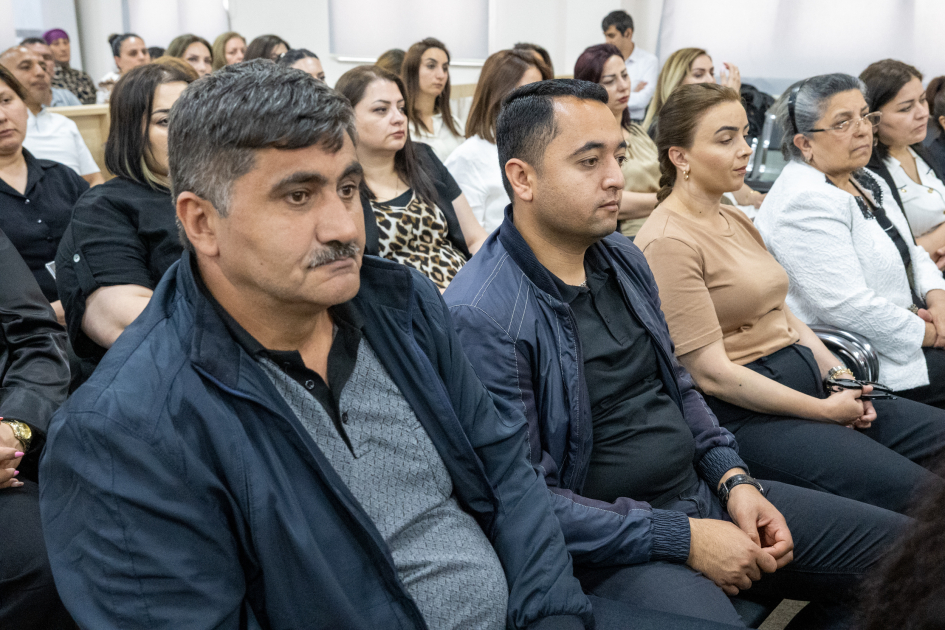 Ermənistan silahlı qüvvələrinin baş qərargah rəisinin Azərbaycan ərazilərinin işğalında iştirakını sübut edən yeni material məhkəmədə tədqiq edilib (FOTO)