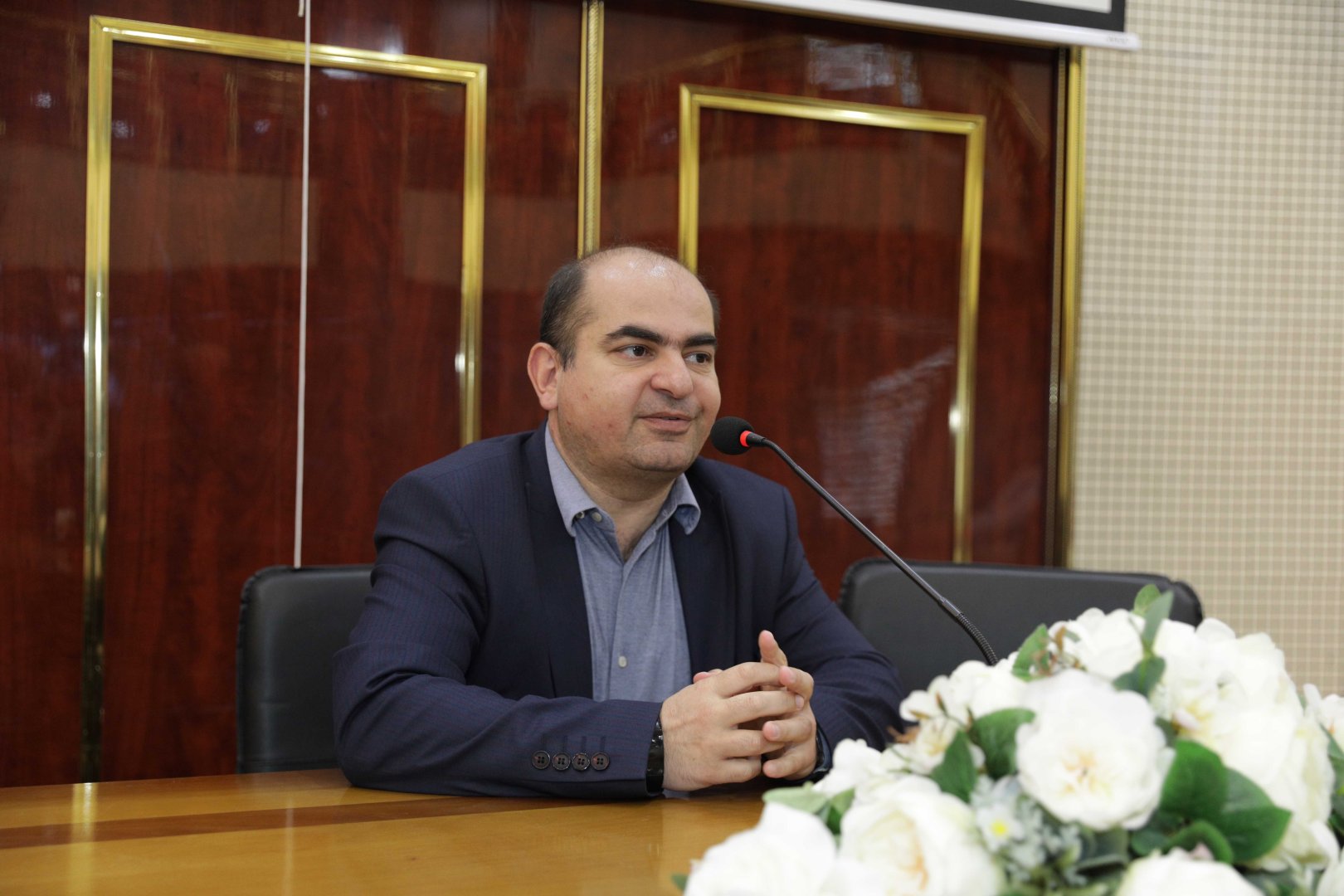Ermənistanın dağ-mədən sənayesinin ekoloji fəsadlarına dair interaktiv xəritənin təqdimatı keçirilib (FOTO)