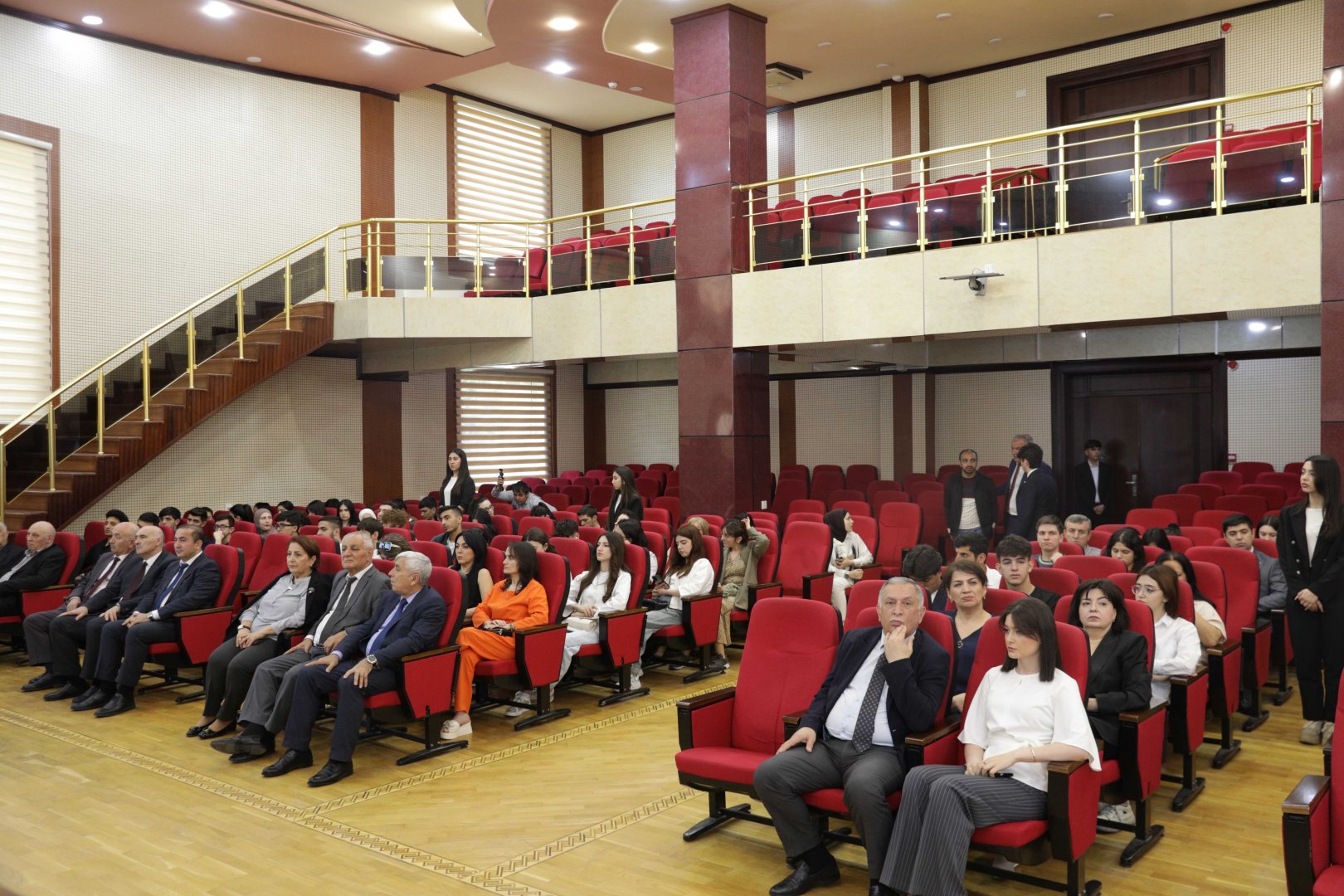 Ermənistanın dağ-mədən sənayesinin ekoloji fəsadlarına dair interaktiv xəritənin təqdimatı keçirilib (FOTO)