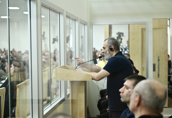 Azərbaycan xalqına qarşı çoxsaylı cinayətlərin törədilməsində təqsirləndirilən şəxslərin məhkəməsinin növbəti iclasının vaxtı məlum olub
