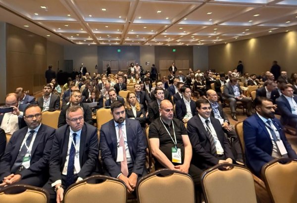 ASCO nümayəndələri “Petrobras”ın tərəfdaşlarla keçirdiyi görüşdə iştirak ediblər