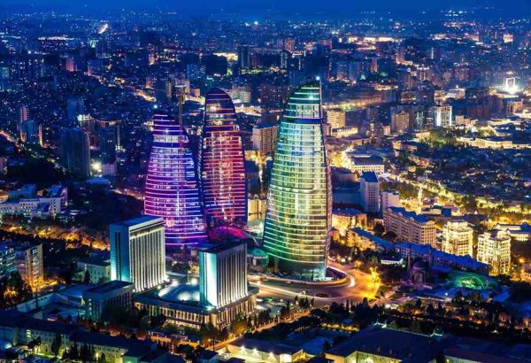 Bakı Qlobal Şəhərlər İndeksində neçənci yerdədir?