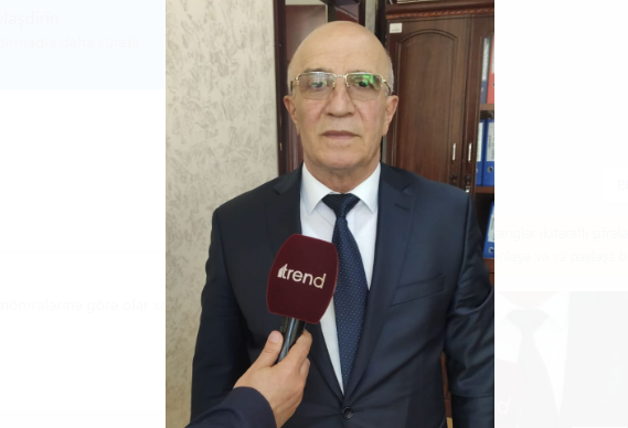 Hazırladığımız xəritə Ermənistanın dağ-mədən sənayesinin zərərlərini əks etdirir - "Azərbaycan Kartoqrafları"