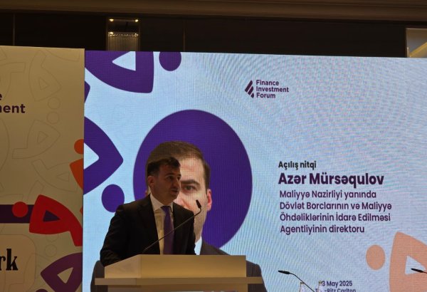 Maliyyə Nazirliyi yenidən dövlət qiymətli kağızların emissiyasına başlayacaq