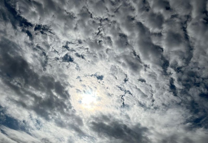 Sabah hava necə olacaq?