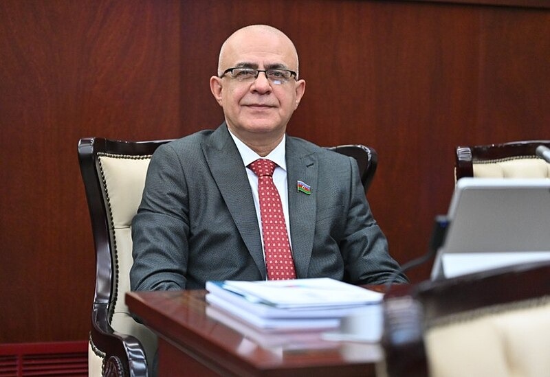 Parlament nümayəndə heyətinin İspaniya səfəri əlaqələrin daha da möhkəmlənməsi baxımından vacib mərhələnin başladığından xəbər verir - Millət vəkili