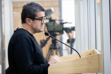 Ermənistan silahlı qüvvələrinin baş qərargah rəisinin Azərbaycan ərazilərinin işğalında iştirakını sübut edən yeni material məhkəmədə tədqiq edilib (FOTO)
