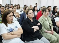 Ermənistan silahlı qüvvələrinin baş qərargah rəisinin Azərbaycan ərazilərinin işğalında iştirakını sübut edən yeni material məhkəmədə tədqiq edilib (FOTO)