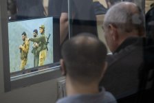 Ermənistan silahlı qüvvələrinin baş qərargah rəisinin Azərbaycan ərazilərinin işğalında iştirakını sübut edən yeni material məhkəmədə tədqiq edilib (FOTO)