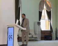 UNEC-də Biznes, İnnovasiya, Rəqəmsal İnkubasiya və Müxtəliflik Forumu keçirilib (FOTO)