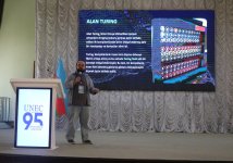 UNEC-də Biznes, İnnovasiya, Rəqəmsal İnkubasiya və Müxtəliflik Forumu keçirilib (FOTO)