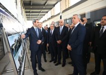 Əlaqələndirmə Qərargahının növbəti iclası Ağdam şəhərində keçirilib (FOTO)