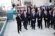 Əlaqələndirmə Qərargahının növbəti iclası Ağdam şəhərində keçirilib (FOTO)