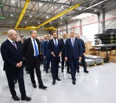 Əlaqələndirmə Qərargahının növbəti iclası Ağdam şəhərində keçirilib (FOTO)