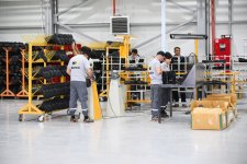 Əlaqələndirmə Qərargahının növbəti iclası Ağdam şəhərində keçirilib (FOTO)
