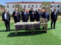Laçında "Konstitusiya və Suverenlik İli"nə həsr olunan idman yarışlarının qalibləri müəyyənləşib (FOTO)