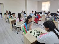 Laçında "Konstitusiya və Suverenlik İli"nə həsr olunan idman yarışlarının qalibləri müəyyənləşib (FOTO)