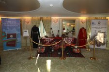 UNESCO üzrə Azərbaycan Milli Komissiyasının dəstəyi ilə Sankt-Peterburqda “Azərbaycan muğamı” konsert tədbiri təşkil edilib (FOTO/VİDEO)